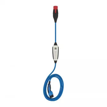 NRGkick 32A Pure skirta PV naudotojams 7,5m Standartinis WLAN (12701000-30001002)