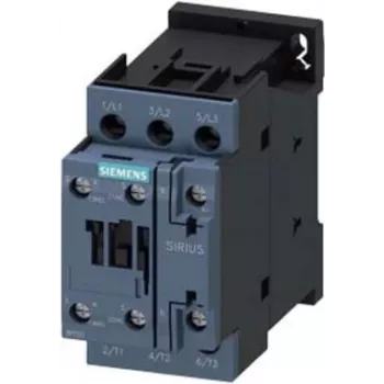 Siemens galios kontaktoriai 3RT2023-1AP00 1 vnt. (3RT20231AP00)