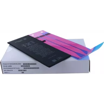 Akumuliatoriaus OEM elementas 3,82 V 2915 mAh, skirtas iPhone 6 Plus – vidinis ličio jonų keitimo elementas
