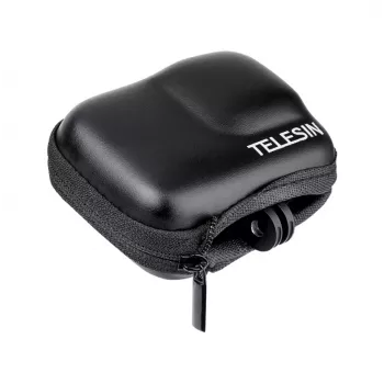 Apsauginis dėklas / maišelis Telesin, skirtas GoPro Hero 9 / Hero 10 / Hero 11 / Hero 12 (GP-CPB-901)