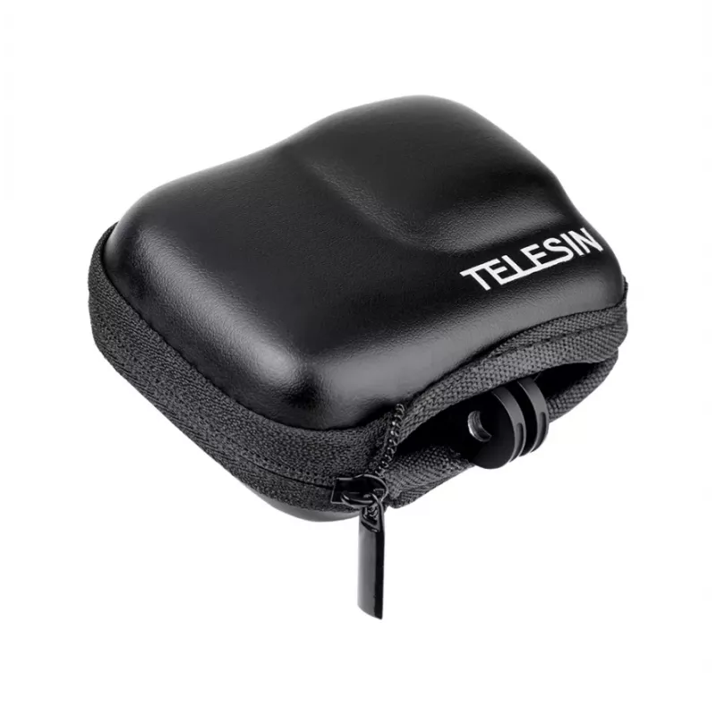 Apsauginis dėklas / maišelis Telesin, skirtas GoPro Hero 9 / Hero 10 / Hero 11 / Hero 12 (GP-CPB-901)