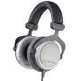 Beyerdynamic DT 880 PRO ausinės laidinės lankelis Muzika Juoda, Sidabrinė