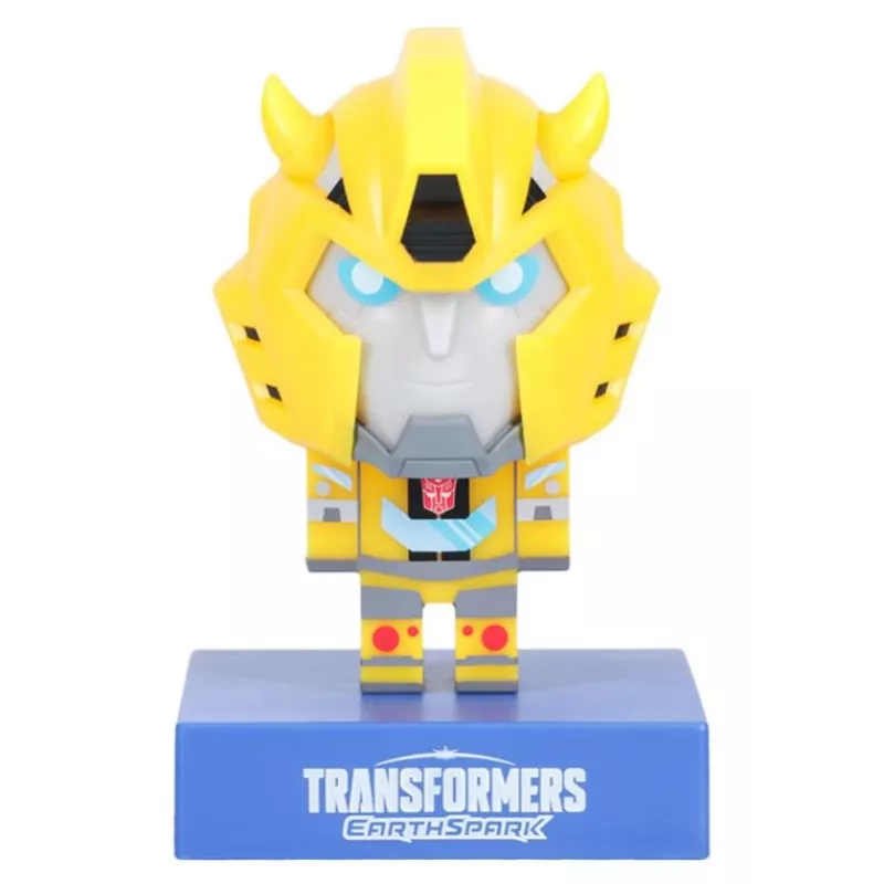 Hasbro BumbleBee Icon Light šviestuvas