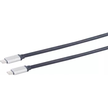 USB-C laidas USB-C iki USB-C ShiverPeaks 03-74045 — USB 2.0, 3,0 m