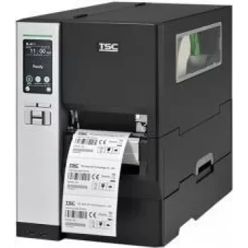 TSC Platen Roller volas, tinkamas: MH240-Series, MH241-Series (SP-MH241-0029)
