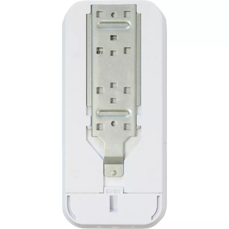 Mikrotik FTC tinklo medijos keitiklis baltas