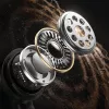 Ausinės Bluetooth 5.4 TP97 TWS Equalizer