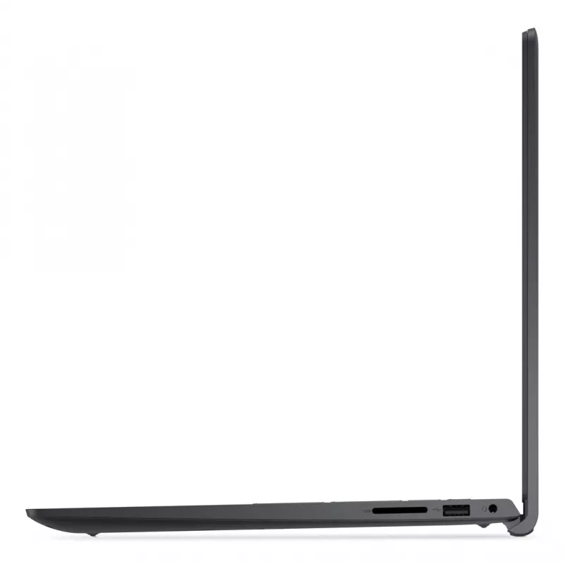 Nešiojamas kompiuteris DELL Pro 15 Essential PV15250 Intel Core 3 100U 39,6 cm (15.6 inch) Full HD 8 GB DDR5 512 GB SSD Wi-Fi 6 Windows 11 Pro Juodas