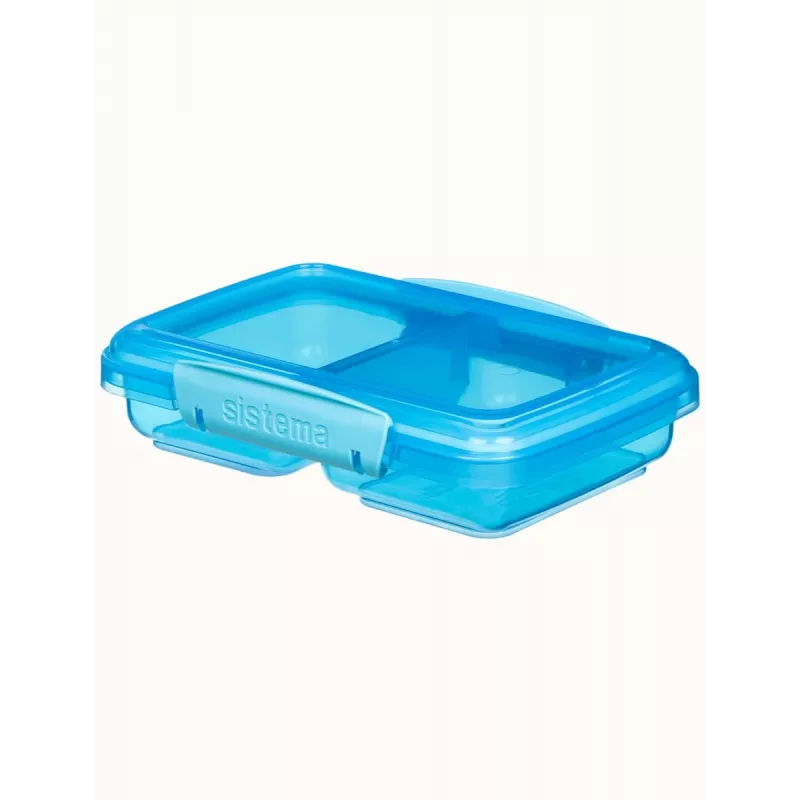 Sistema Plastics 41518 0.35 L talpykla