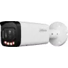 IP apsaugos kamera DAHUA IPC-HFW2449T-ZAS-IL – 4 MP, 2,7–13,5 mm motorizuotas priartinimas, IP67/IK10, PoE, IR/balti šviesos diodai