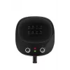 Karšto oro gruzdintuvė ETA ETA216890000 – 1800 W, 7.2 L talpa