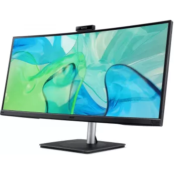 Monitorius Acer CB343CURDb34 34 colių 21:9 VA 3440x1440
