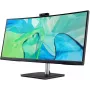Monitorius Acer CB343CURDb34 34 colių 21:9 VA 3440x1440