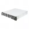 ASRock 2U1G-B650/EVAC server barebone Socket AM5 stelažinis (2U)
