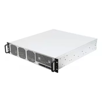 ASRock 2U1G-B650/EVAC server barebone Socket AM5 stelažinis (2U)
