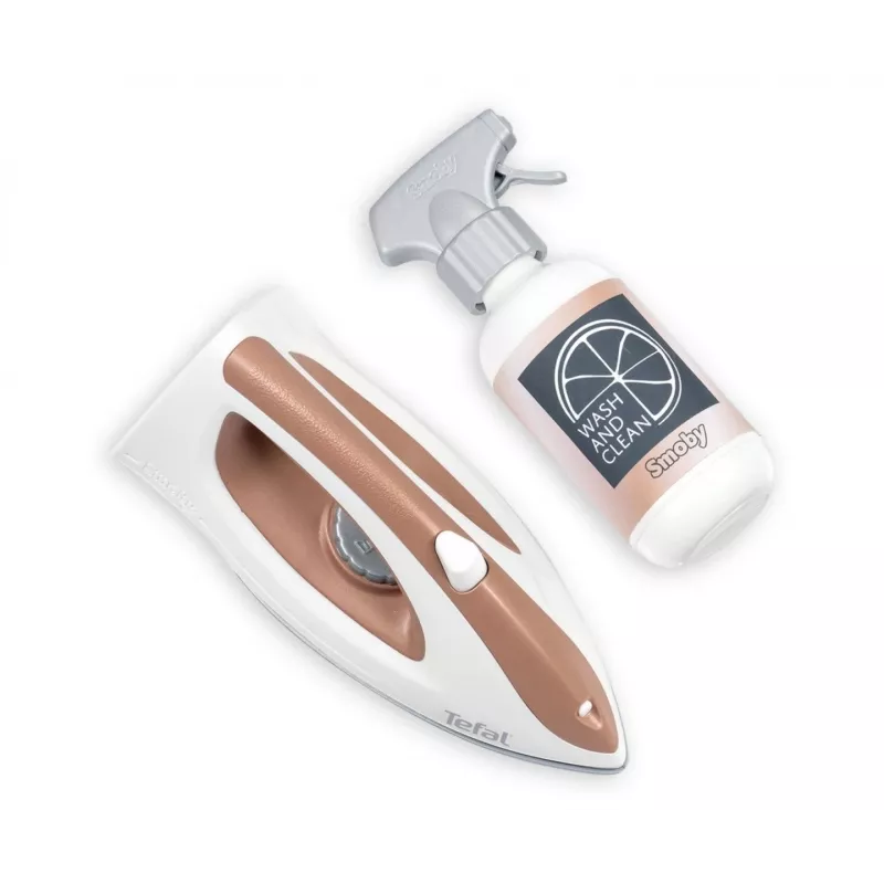 Sulankstoma lyginimo lenta Tefal