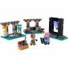 Lego Minecraft 21252 Ginklinė