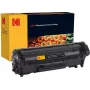 185H261201 KODAK HP LJ1010 CARTR BLK Q2612A/12A/7616A005/703 2500Seiten (185H261201)