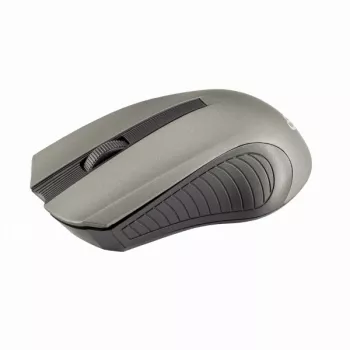 Sbox WM-373G belaidė pelė, pilka