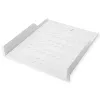 ROLINE 26.21.0022 fiksuota serverio lentyna 2U, gylis 550 mm, apkrova 25 kg, pilka