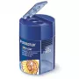 Rankinis pieštukų galąstuvas Staedtler 512 002 Mėlynas