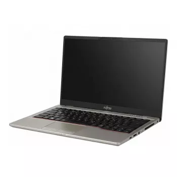 Nešiojamas kompiuteris FUJITSU LIFEBOOK U7411, 1145G7-Intel-Core-i5, 14 inch, Full HD, interneto kamera, 16 GB RAM, 512 GB SSD, vokiška klaviatūra, Windows 11 Pro DA, A1 klasė