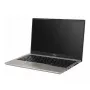 Nešiojamas kompiuteris FUJITSU LIFEBOOK U7411, 1145G7-Intel-Core-i5, 14 inch, Full HD, interneto kamera, 16 GB RAM, 512 GB SSD, vokiška klaviatūra, Windows 11 Pro DA, A1 klasė