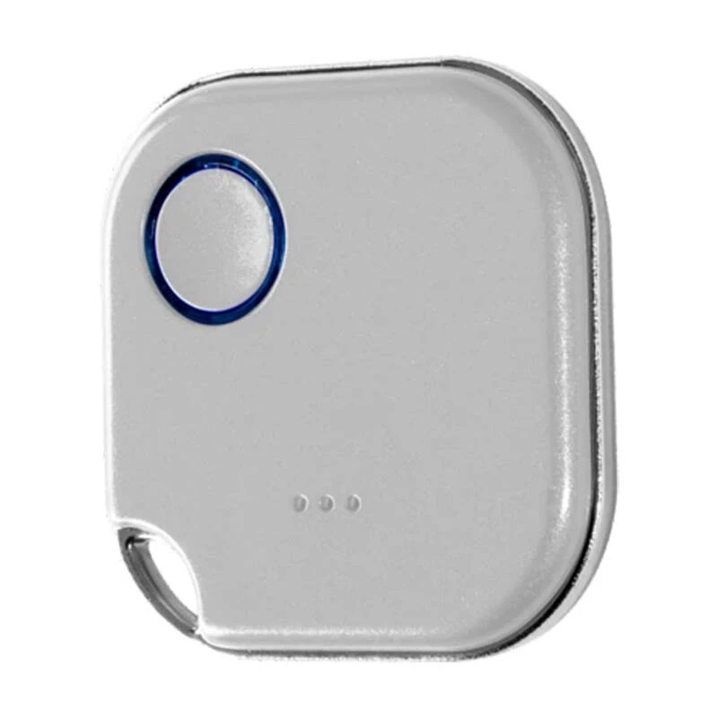 Shelly Blu Button1 BB_W Bluetooth jungiklis su pritemdymo funkcija, baltos spalvos