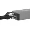 USB-C/A adapteris SANDBERG 136-68 su 2,5 GbE RJ45 eterneto prievadu