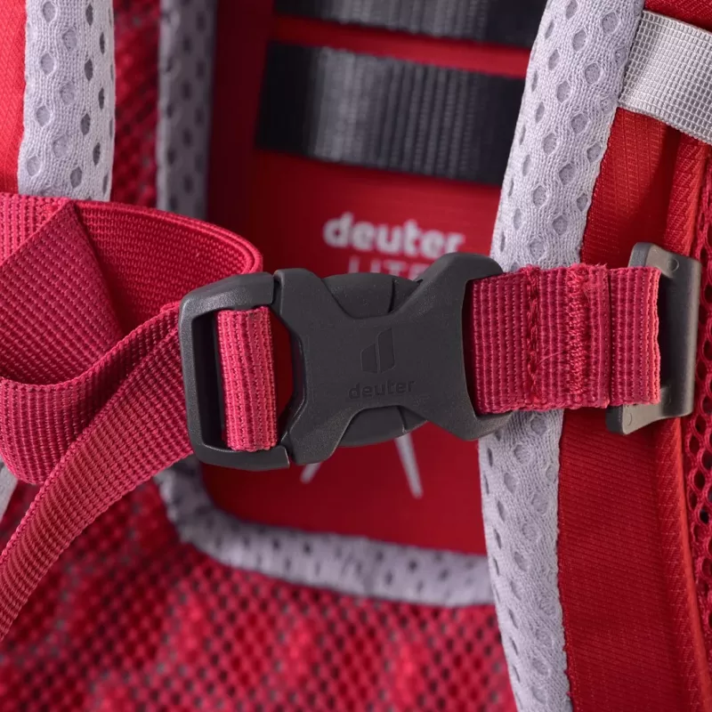 Nešiojama kuprinė vaikui Deuter Kid Comfort Active SL