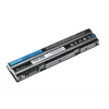 Green Cell DE04 nešiojamojo kompiuterio baterija 11,1 V 4400 mAh, puikiai tinka, ekologiška