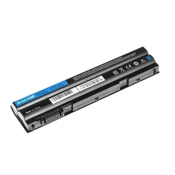 Green Cell DE04 nešiojamojo kompiuterio baterija 11,1 V 4400 mAh, puikiai tinka, ekologiška