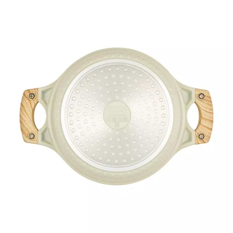 Troškintuvas D20CM 2.4L / 93801 Resto