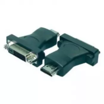 HDMI į DVI adapteris LogiLink AH0002