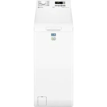 Skalbimo mašina Electrolux EW6T537P 7 kg, energijos efektyvumo klasė A