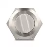 Pasukamas jungiklis DELOCK 22016 22 mm su 3 lituojamais kontaktais
