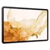 Planšetinis kompiuteris Samsung Galaxy Tab S8+ SM-X800N Snapdragon 128 GB 31,5 cm (12,4 colio) 8 GB Wi-Fi 6 (802.11ax) Graphite