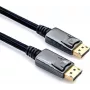 Roline DisplayPort kabelis (M) – (M) 3 m, 4K palaikymas, juodas