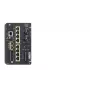 Cisco Catalyst IE3300 su 8 GE Vario 2 10G SFP+ modulinis NE