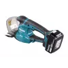 Žoliapjovė / vielinis pjūklas Makita DUM111SYX 27 W akumuliatorinė Juoda, Mėlyna