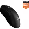 Logitech G PRO X SUPERLIGHT 2 DEX belaidė žaidimų pelė, juoda