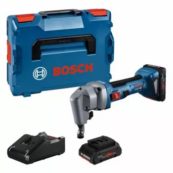 Žirklinės žirklės Bosch GNA 18V-16 E 1400 smūgių/min 700 W bešepetėliai