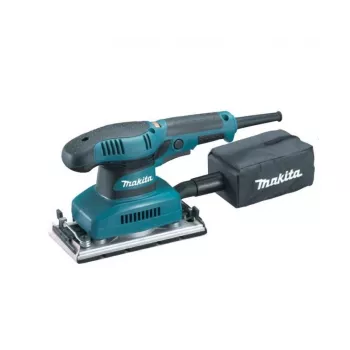 Šlifuoklis daugiafunkcis Makita BO3711, 22000 OPM, 190 W