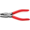 Linijinės replės Knipex 03 01 160