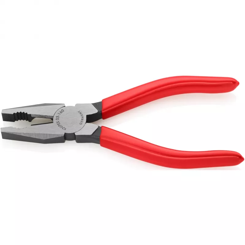 Linijinės replės Knipex 03 01 160