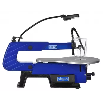 Stacionarusis pjūklas Scheppach SD1600V 120 W 1700 RPM