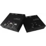 Value KVM prailgintuvas per Cat.6 - HDMI - 4x USB 60m - 22 x 84 x 78 mm (14.99.3041)