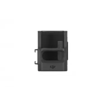 DJI Osmo Pocket 3 Išplėtimo adapteris, 49,4 x 58,5 x 60 mm (969897)