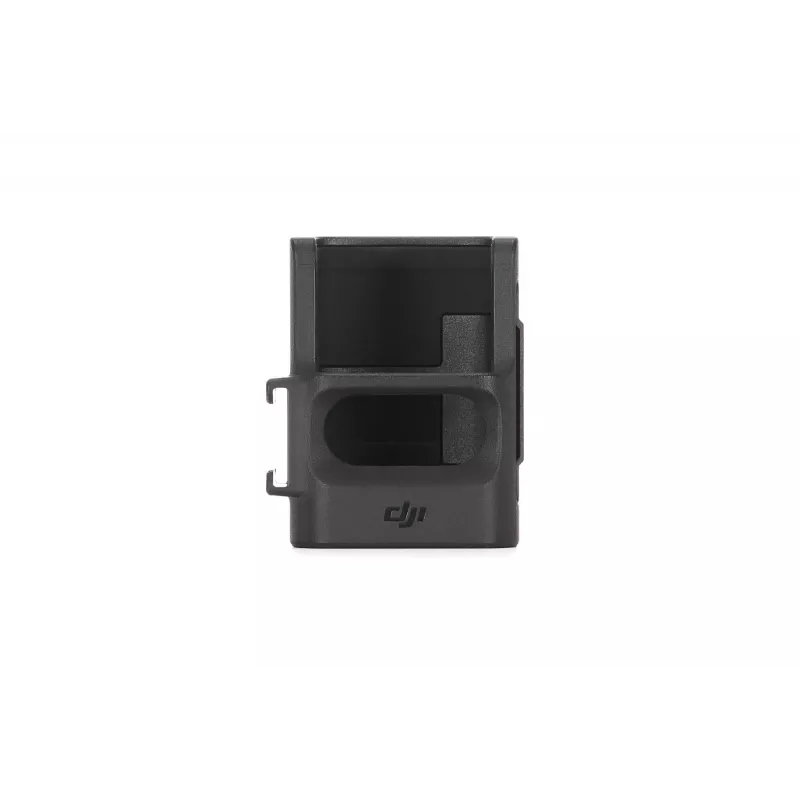 DJI Osmo Pocket 3 Išplėtimo adapteris, 49,4 x 58,5 x 60 mm (969897)