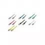 Tinklo kabelis ShiverPeaks RJ45/RJ45 Cat6 15m